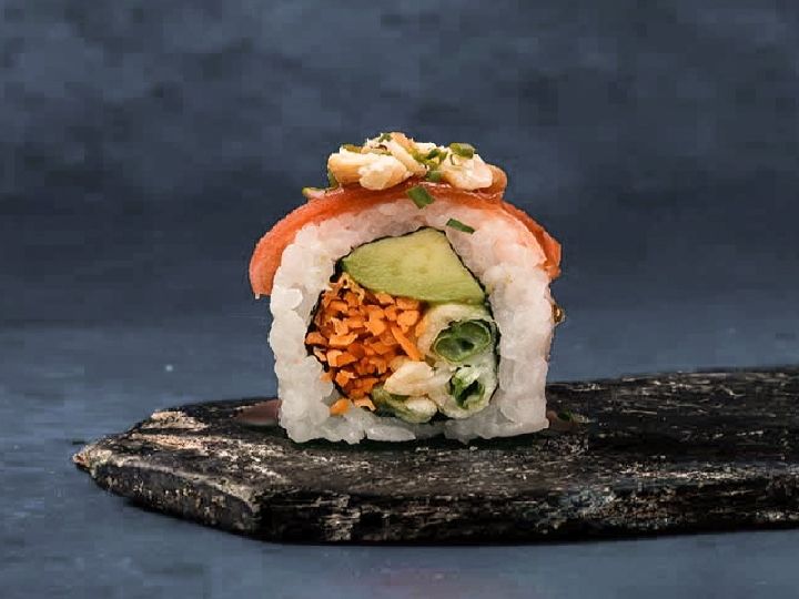 Linea Veggie