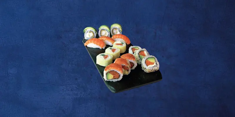 Che Sushi - Vicente Lopez