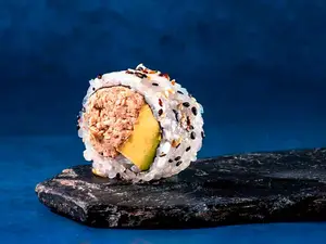 Roll philatuna