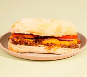American BBQ