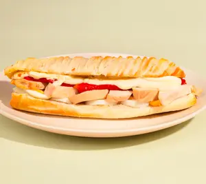 Hot Chicken