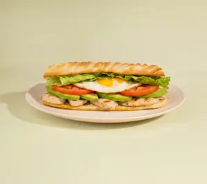Pollo & Palta 2.0
