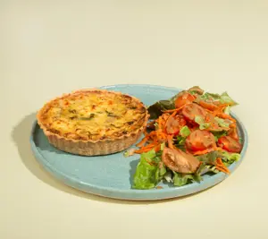 Tarta de Pollo