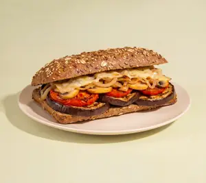 Vegetariano