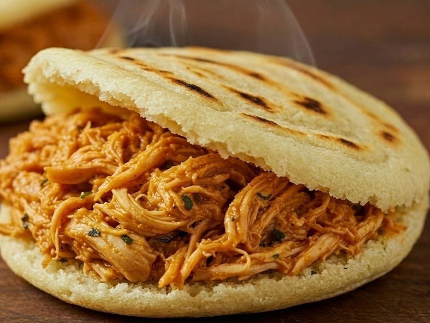 Arepas