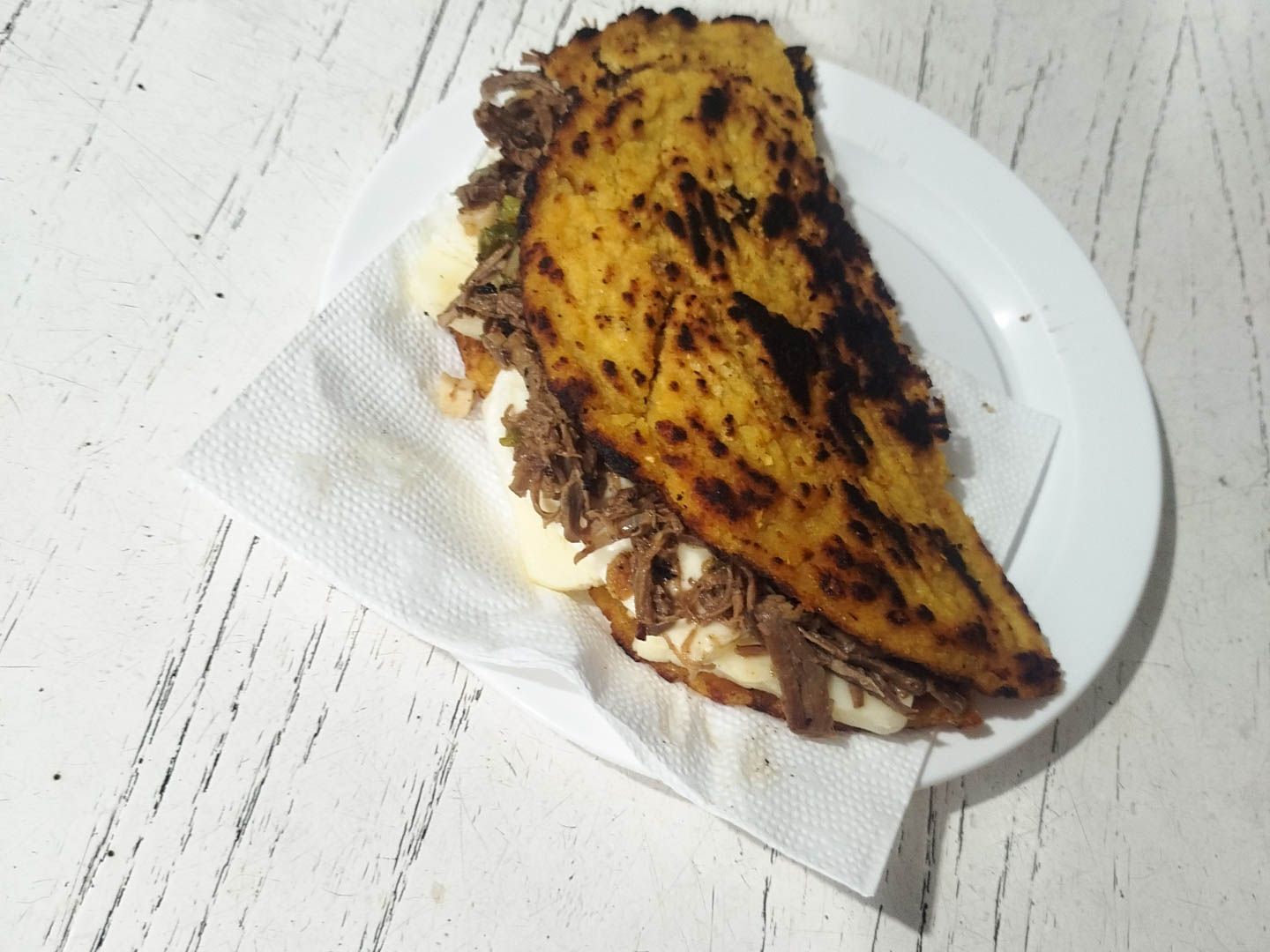 Cachapas