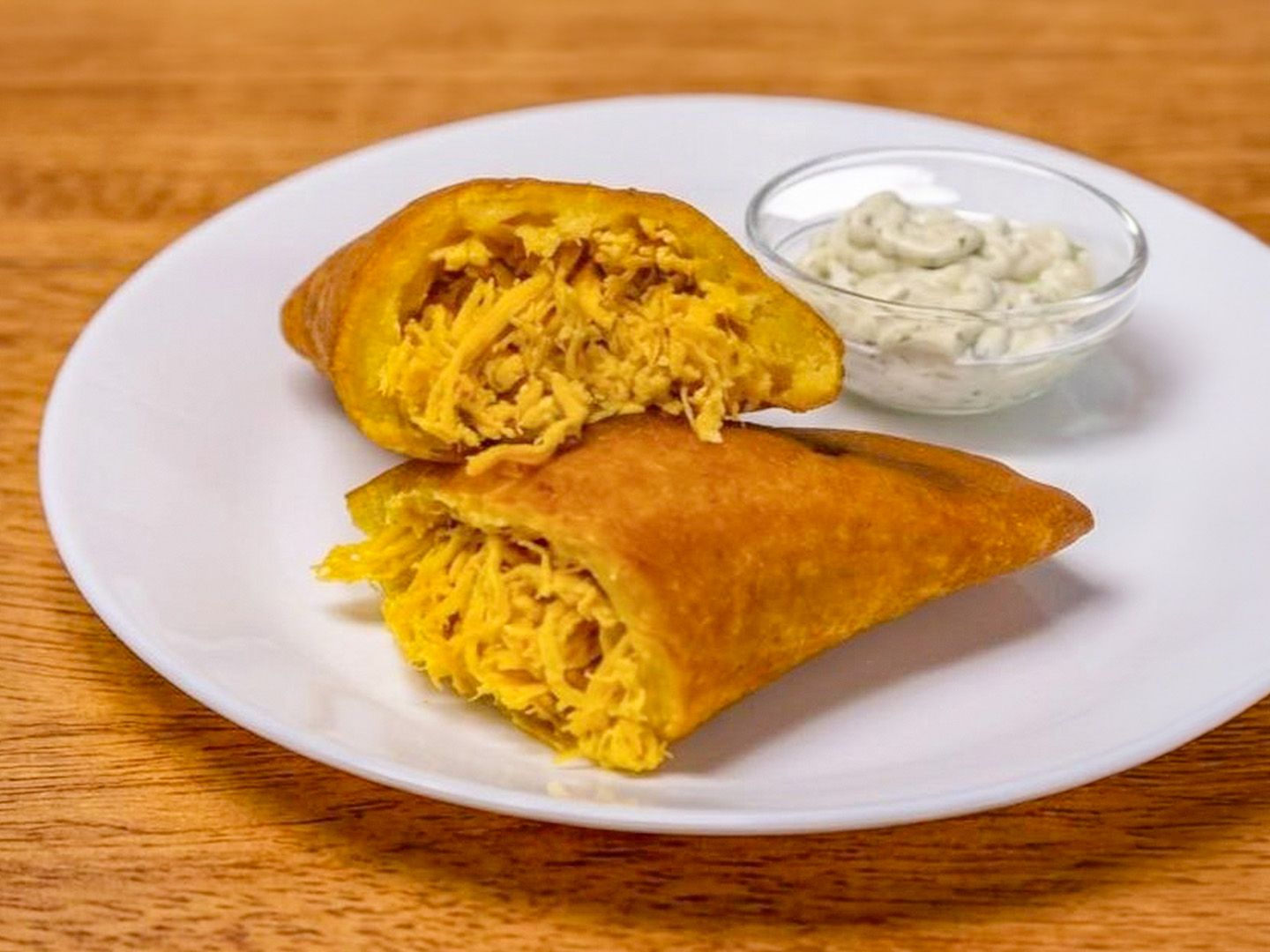 Empanadas