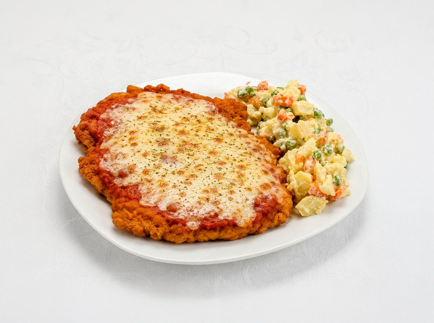 Milanesas
