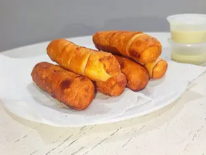 Tequeños x 6