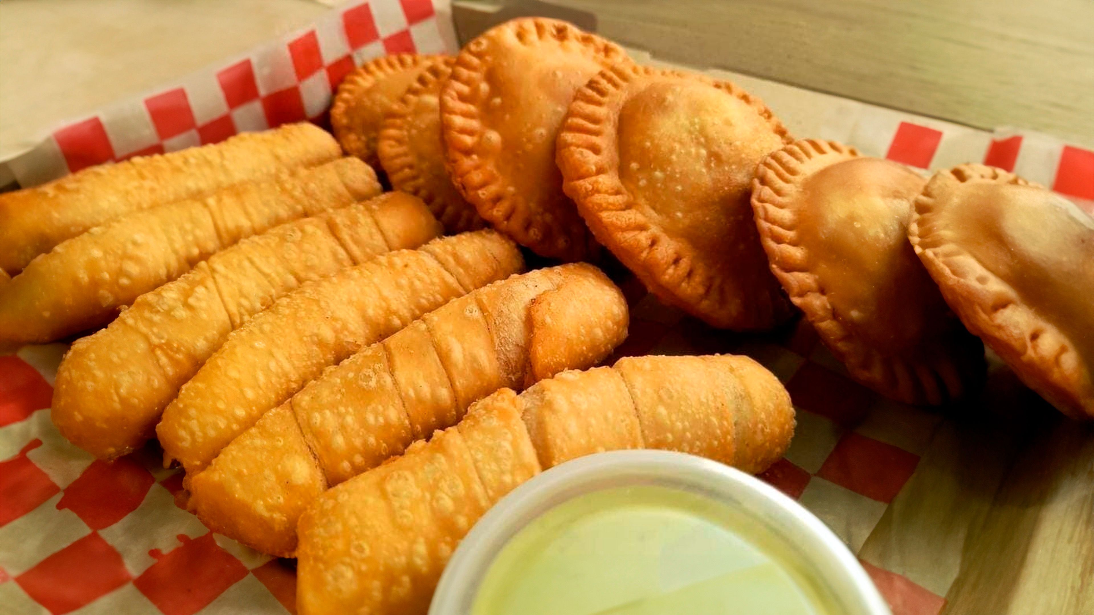 Portada de Chicha Y Pasteles
