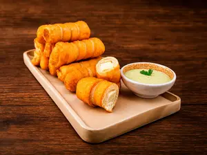 Tequeño De Queso