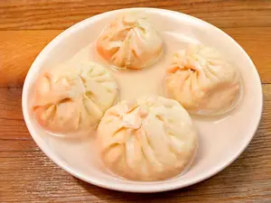 Baozi