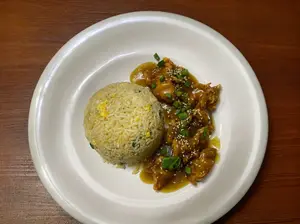 Chi jau kay con chaufita