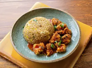 Tipakay con chaufita