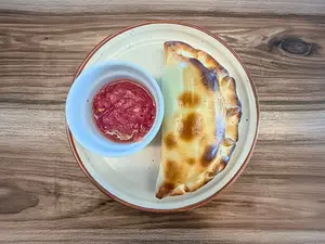 Empanada de humita