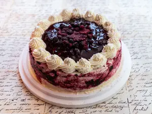 Cheescake
