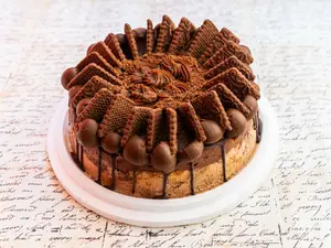 Chocotorta
