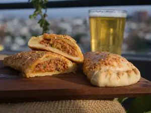 Empanada por 1 unidad de carne suave