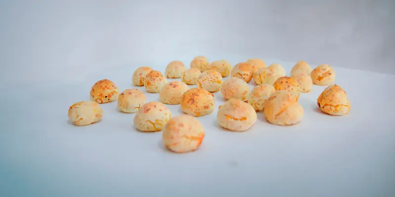 Chipa Feliz