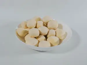 15 chipa congelados