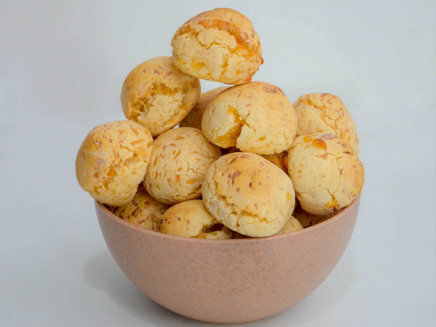 Chipa Feliz