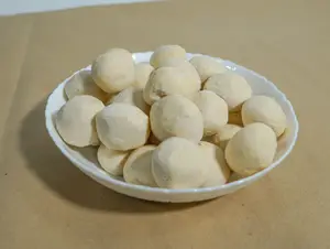 24 chipa congelados