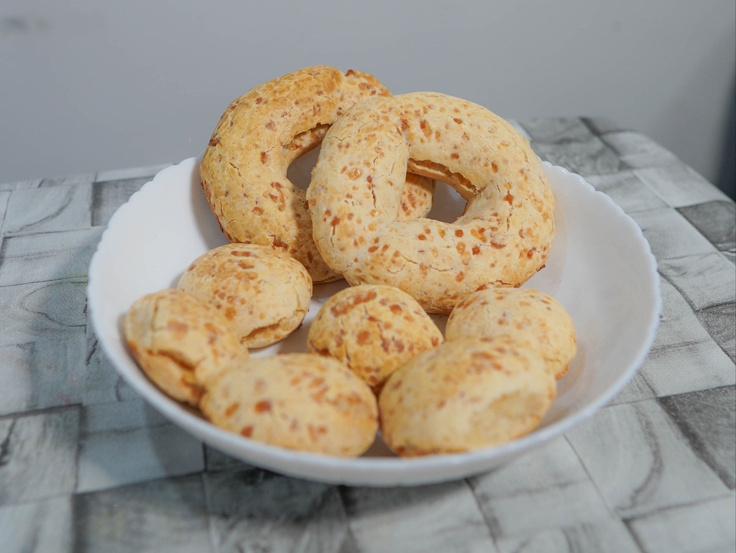 Sabores De Casa