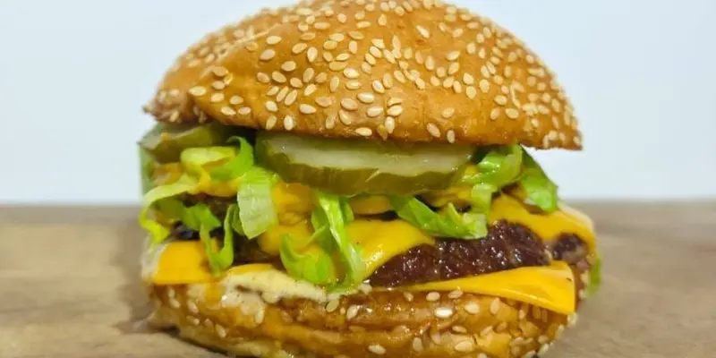 Chispa Burger