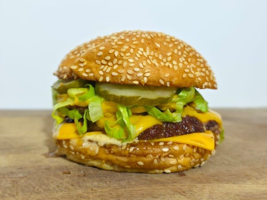 Chispa Burger