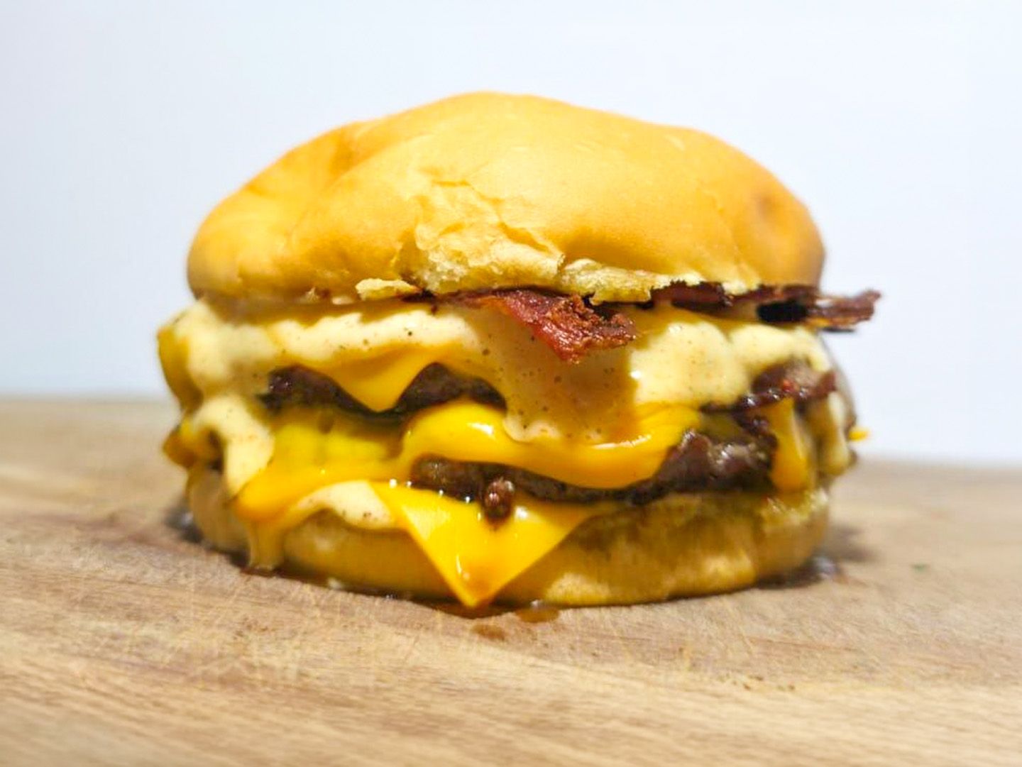 Chispa Burger