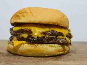 Cheese doble