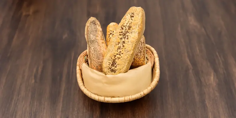 Cho Sin Gluten