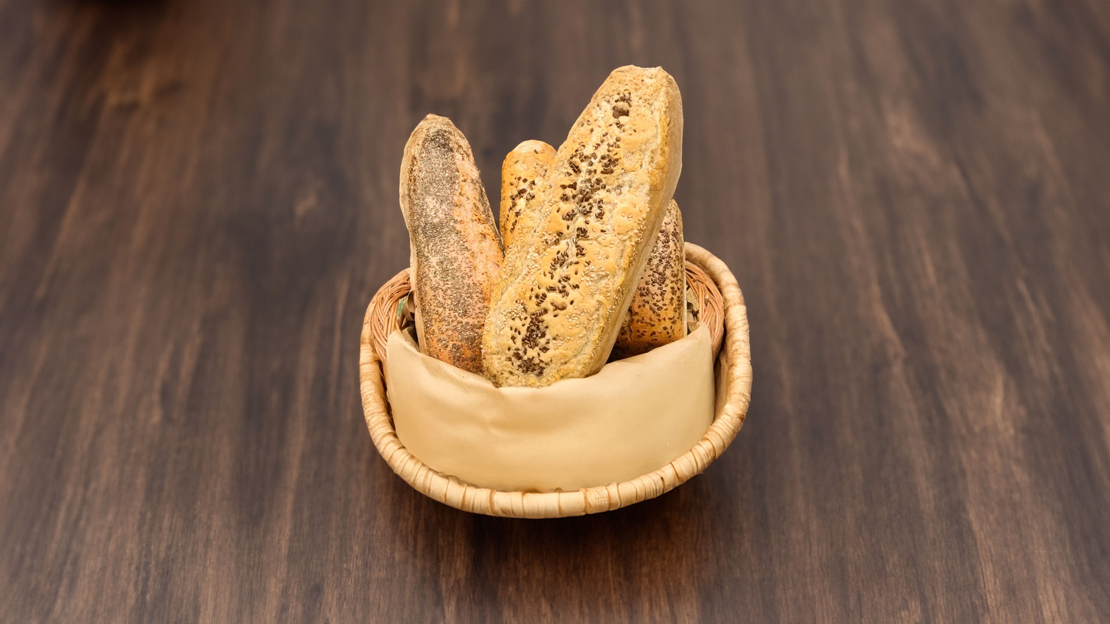 Cho Sin Gluten