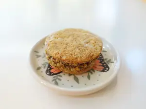 Alfajor De Nuez