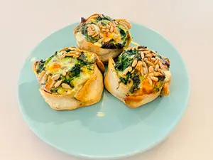 Canastitas