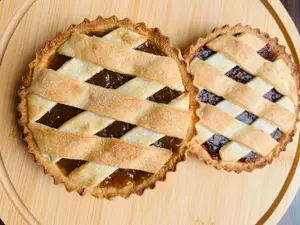 Pastafrola