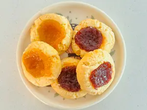 Pepas 100 gr. (5 unidades)