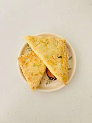 Scons De Queso X2