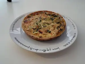 Tartas Individuales