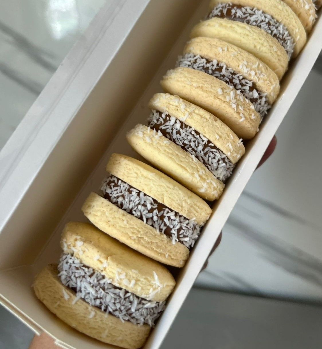 Choco Bakeryy