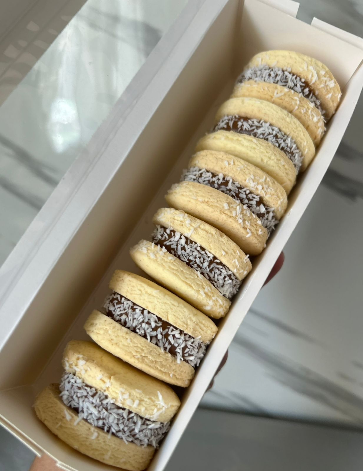 Alfajores