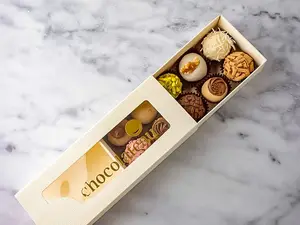Box de regalo