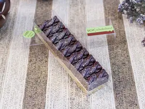 Bombones de menta