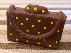 Cartera leche
