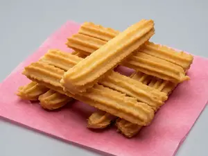 Churros simples 1/2 docena