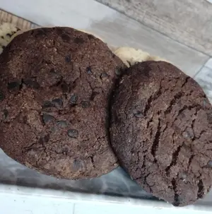 Cookies Chocolate