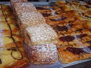 Facturas Surtidas Por Docena