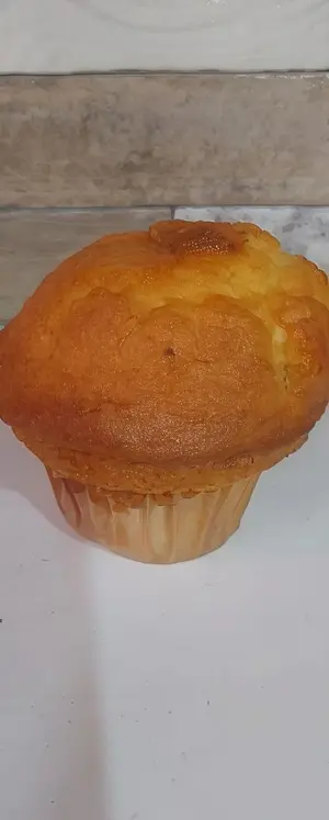 Muffin Vainilla C Ddl