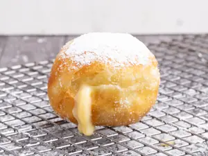 1 berlinesa rellana pastelera