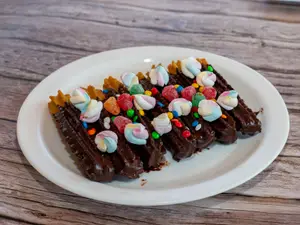 Churros Bomba Dulce